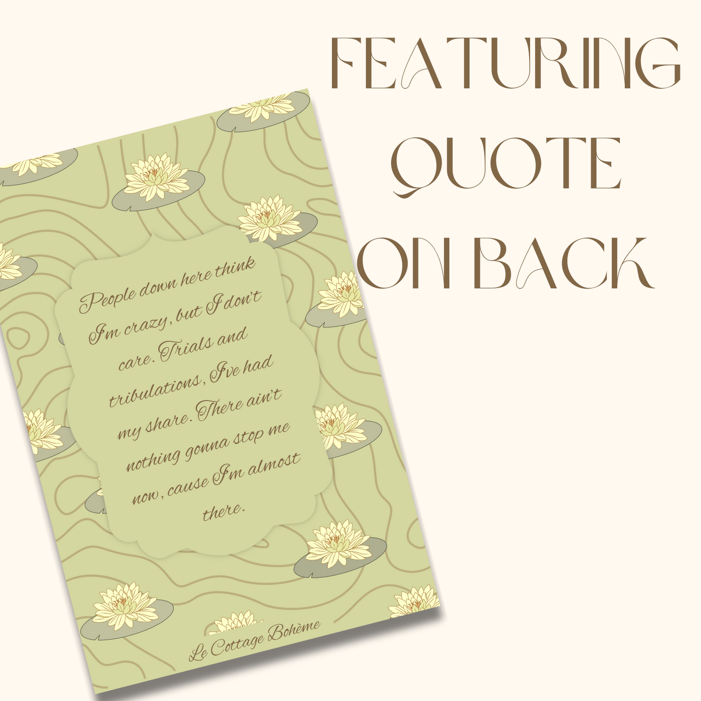 Princess Hardcover Pocket Journal - Tiana (4x6in)